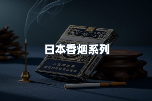 日本香烟